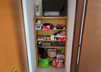 disimpegno - Bilocale via Barni, Dovera - foto 10