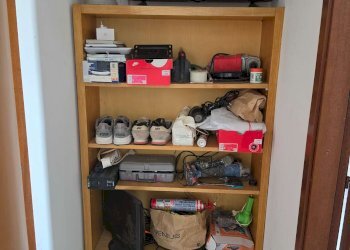 disimpegno - Bilocale via Barni, Dovera - foto 11