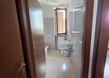 bagno - Bilocale via Barni, Dovera - foto 20