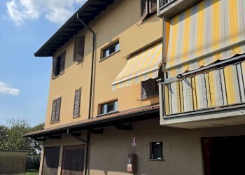 box - Bilocale via Barni, Dovera - foto 26
