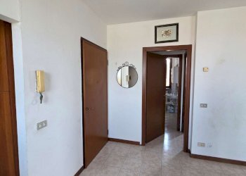 soggiorno - Bilocale via Barni, Dovera - foto 27