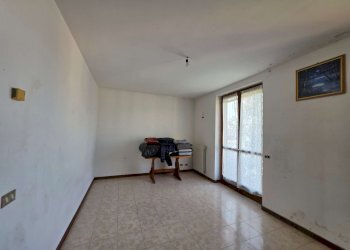 soggiorno - Bilocale via Barni, Dovera - foto 29