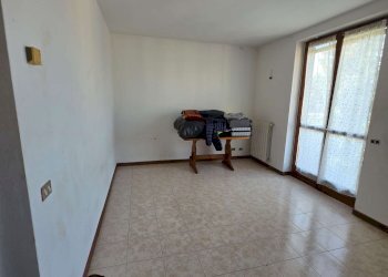 soggiorno - Bilocale via Barni, Dovera - foto 30
