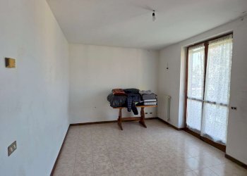 soggiorno - Bilocale via Barni, Dovera - foto 31