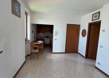 soggiorno - Bilocale via Barni, Dovera - foto 33