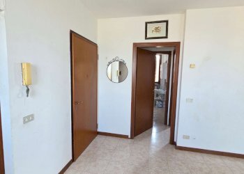 soggiorno - Bilocale via Barni, Dovera - foto 34