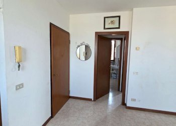 soggiorno - Bilocale via Barni, Dovera - foto 35