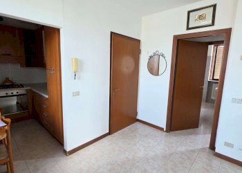 soggiorno - Bilocale via Barni, Dovera - foto 36