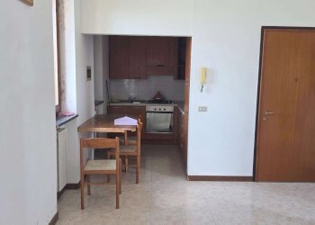 soggiorno - Bilocale via Barni, Dovera - foto 37
