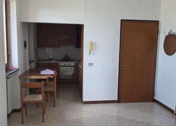 soggiorno - Bilocale via Barni, Dovera - foto 38