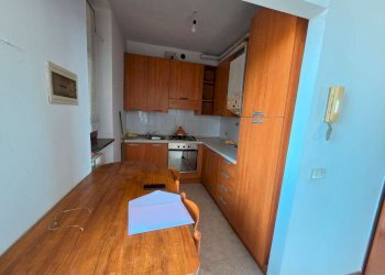 cucina - Bilocale via Barni, Dovera - foto 40