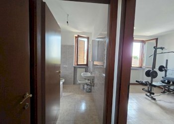 bagno - Bilocale via Barni, Dovera - foto 50