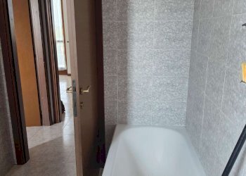 bagno - Bilocale via Barni, Dovera - foto 51