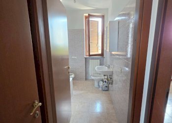 bagno - Bilocale via Barni, Dovera - foto 52