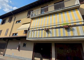 esterno - Bilocale via Barni, Dovera - foto 54