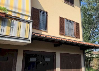 esterno - Bilocale via Barni, Dovera - foto 56
