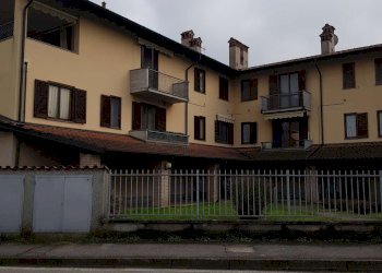 esterno - Bilocale via Barni, Dovera - foto 57