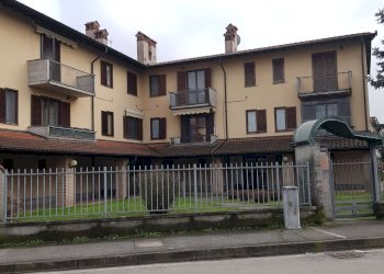 esterno - Bilocale via Barni, Dovera - foto 58