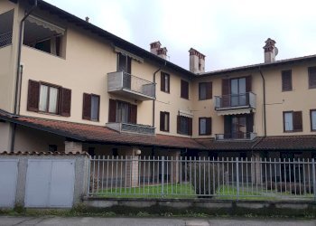 esterno - Bilocale via Barni, Dovera - foto 59
