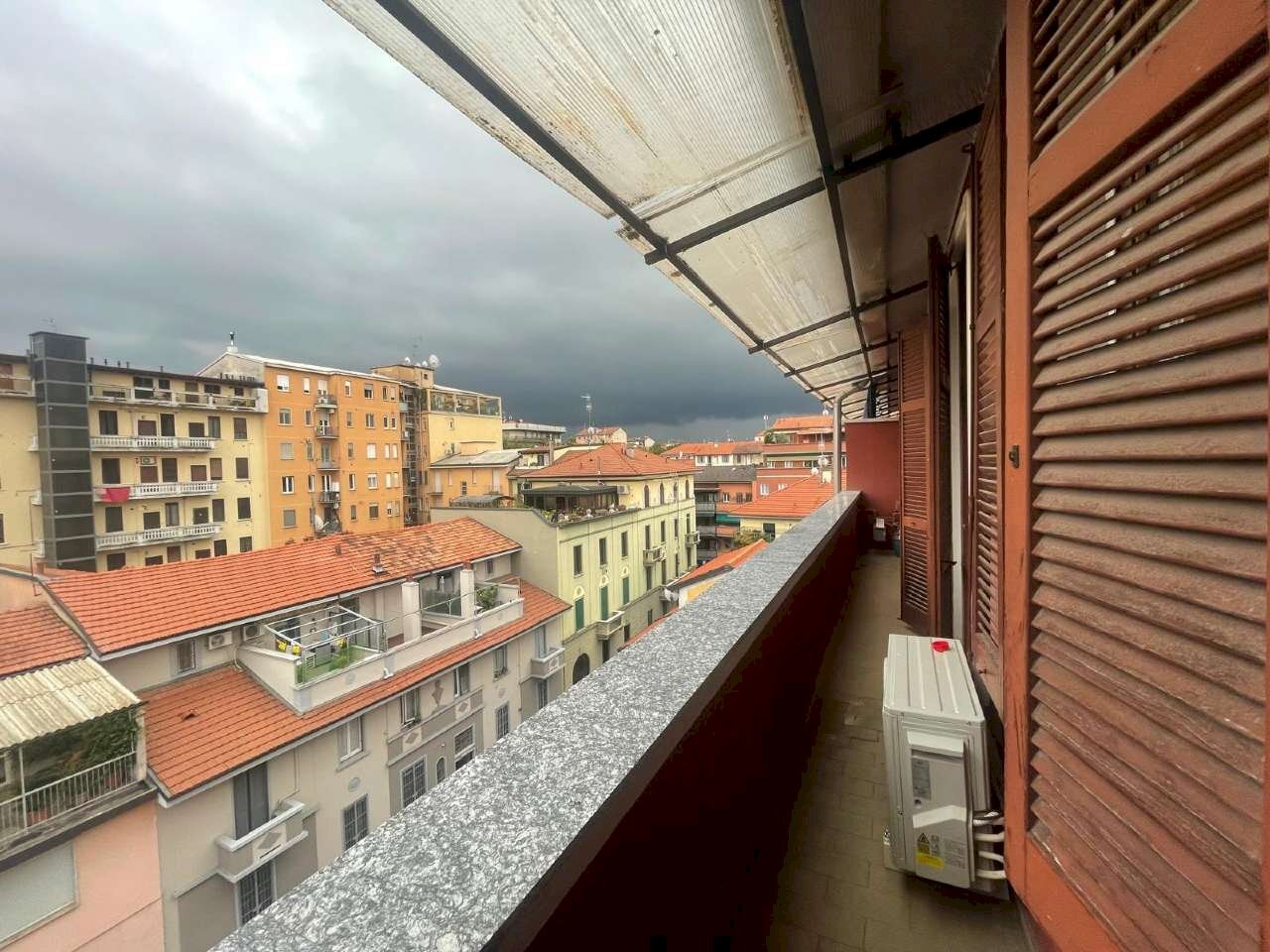 6f521e36-4c14-4110-89a1-58466b1dfe9a - Appartamento via Francesco Brioschi, 71, Milano - foto 2