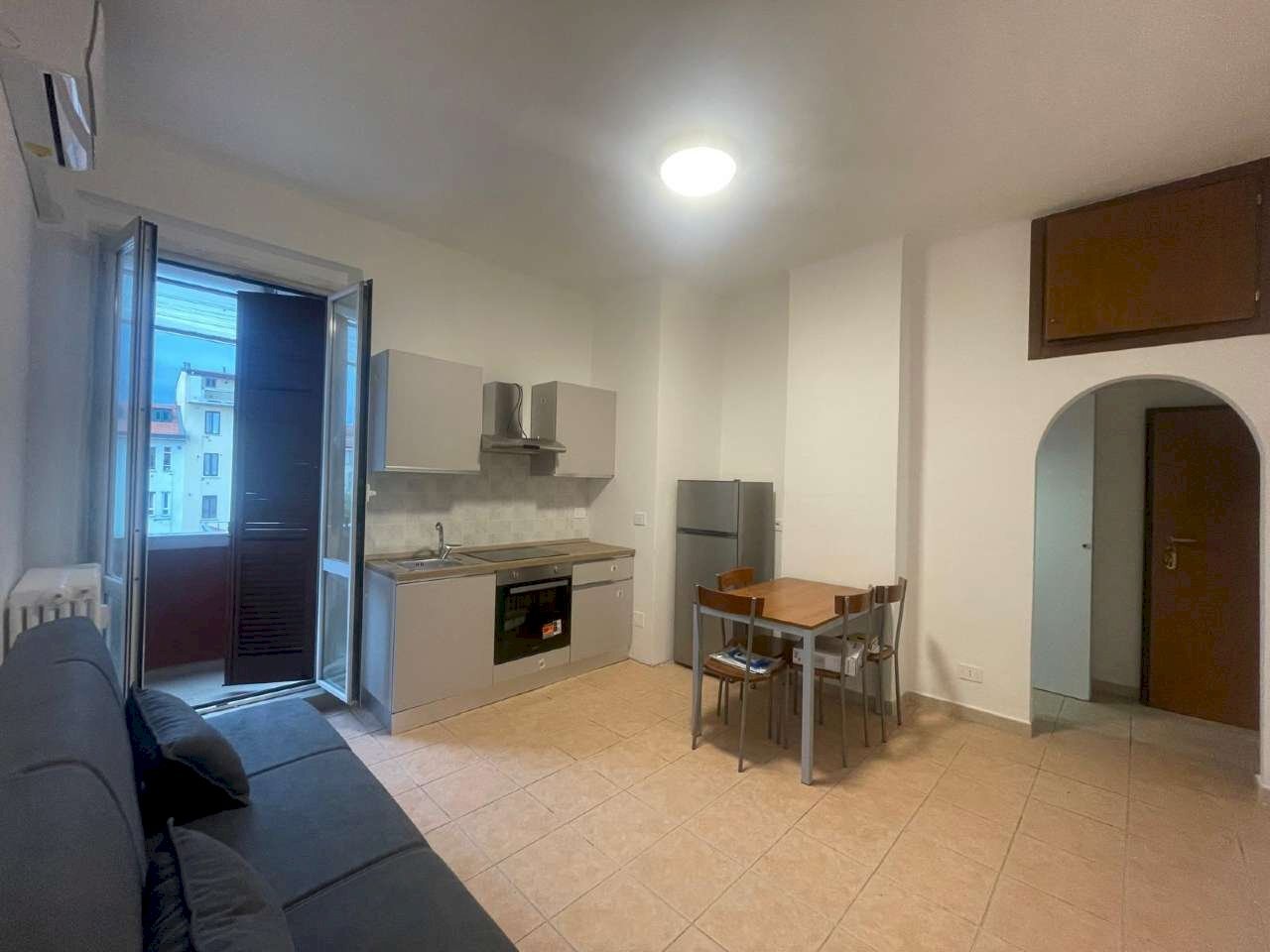 ca987ba4-dd00-4f3f-b867-0f58a8ce1c60 - Appartamento via Francesco Brioschi, 71, Milano - foto 3