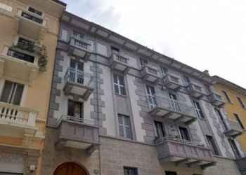 brioschi 71 stabile - Appartamento via Francesco Brioschi, 71, Milano - foto 1