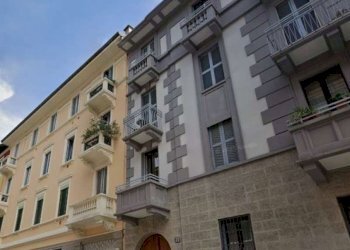 brioschi 71 - - Appartamento via Francesco Brioschi, 71, Milano - foto 16