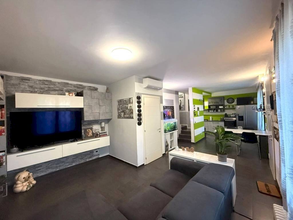 Dettagli - Independent house via San Donato, Budrio - photo 1