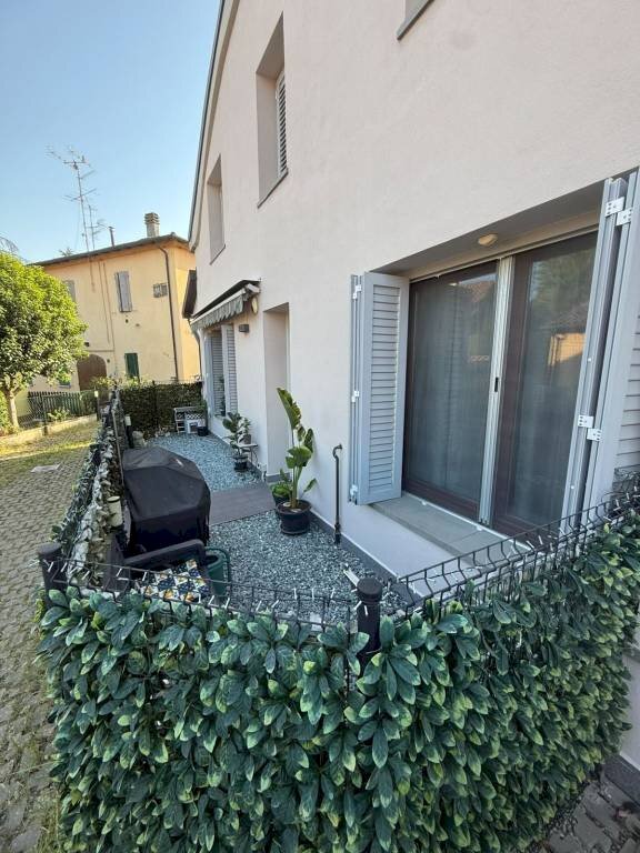 Facciata - Independent house via San Donato, Budrio - photo 2