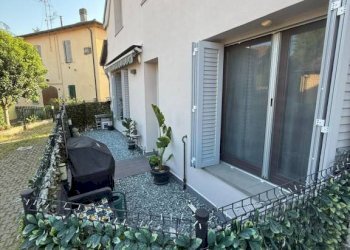Facciata - Casa indipendente via San Donato, Budrio - foto 2