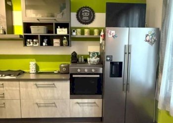 Cucina - Casa indipendente via San Donato, Budrio - foto 10
