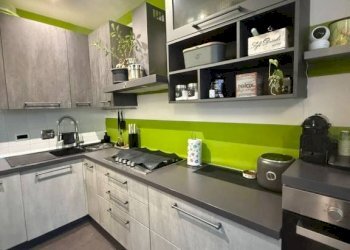 Cucina - Casa indipendente via San Donato, Budrio - foto 11