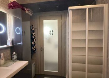 Bagno - Casa indipendente via San Donato, Budrio - foto 23