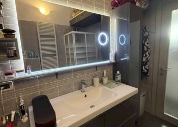 Bagno - Casa indipendente via San Donato, Budrio - foto 24