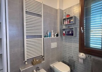 Bagno - Casa indipendente via San Donato, Budrio - foto 28