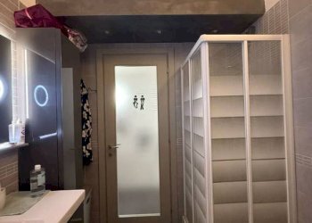 Bagno - Casa indipendente via San Donato, Budrio - foto 29