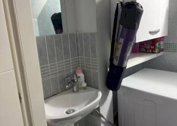 Bagno - Casa indipendente via San Donato, Budrio - foto 31
