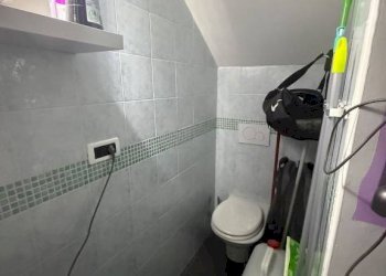 Bagno - Casa indipendente via San Donato, Budrio - foto 32