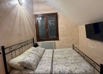 Camera da letto - Casa indipendente via San Donato, Budrio - foto 34