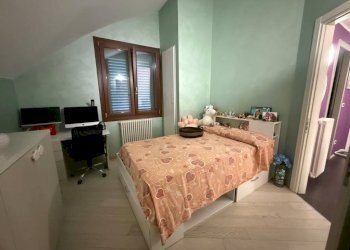 Camera da letto - Casa indipendente via San Donato, Budrio - foto 35