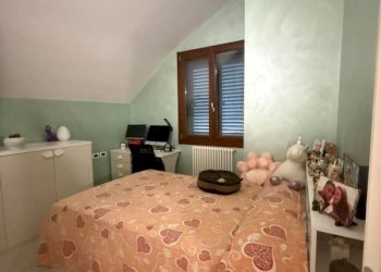 Camera da letto - Casa indipendente via San Donato, Budrio - foto 38