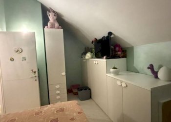 Camera da letto - Casa indipendente via San Donato, Budrio - foto 40