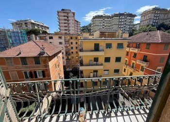 appartamento in vendita genova pegli via camillo v - Appartamento via Camillo Vianson, Genova (zona Pegli) - foto 2