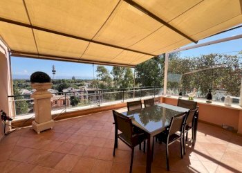 Terrazzo - Attico via San Godenzo, 44, Roma - foto 1