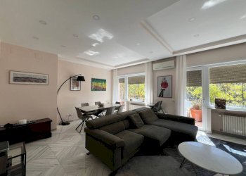 Salone - Attico via San Godenzo, 44, Roma - foto 9