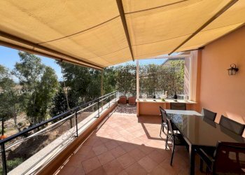 Terrazzo - Attico via San Godenzo, 44, Roma - foto 11