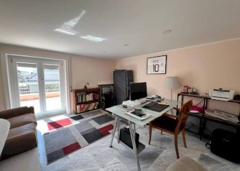 Ufficio - Attico via San Godenzo, 44, Roma - foto 14