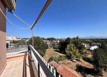 Terrazzo - Attico via San Godenzo, 44, Roma - foto 16