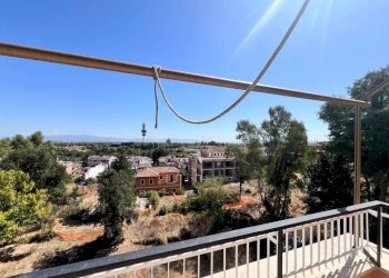 Vista - Attico via San Godenzo, 44, Roma - foto 18