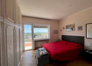 Camera da letto - Attico via San Godenzo, 44, Roma - foto 20